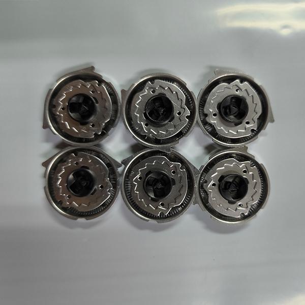 SH50 Replacement Heads for Philips Norelco Shavers Series 5000, AquaTouch, PowerTouch, 9 Pack Blades ..