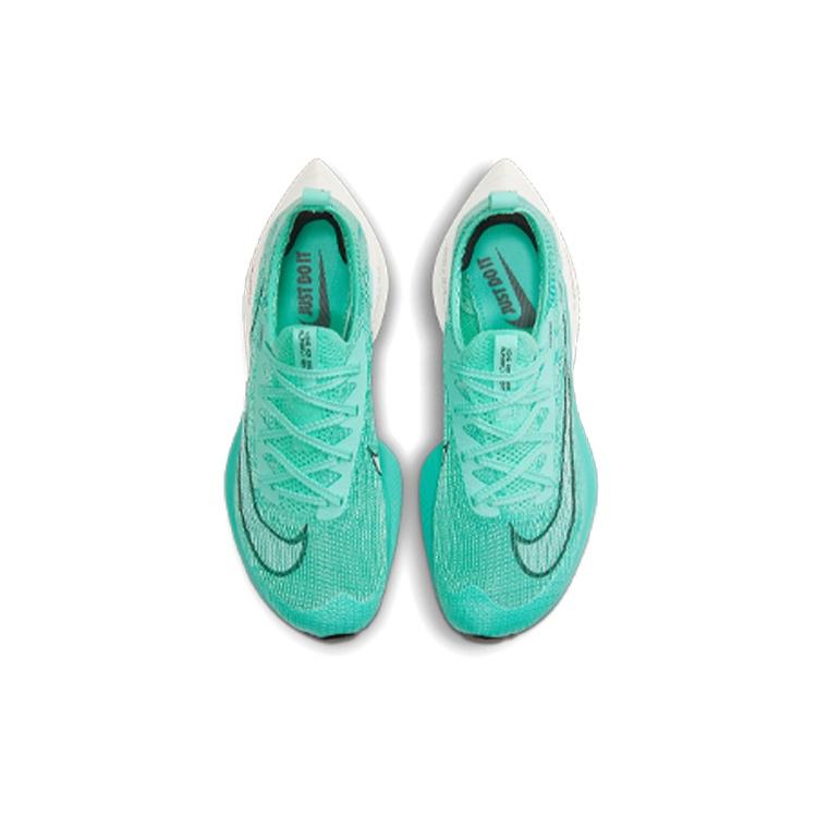 (WMNS) Nike Air Zoom Alphafly NEXT% 'Hyper Turquoise' Женские CZ1514-300