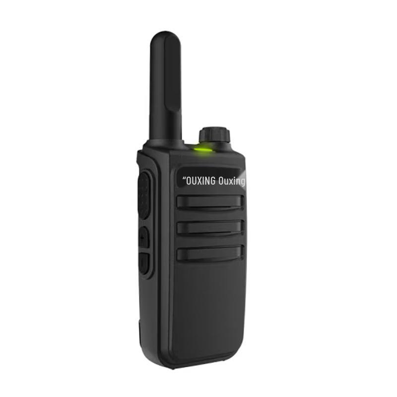OUXING ZEK140 Long-Range Professional Walkie-Talkie (CN version)