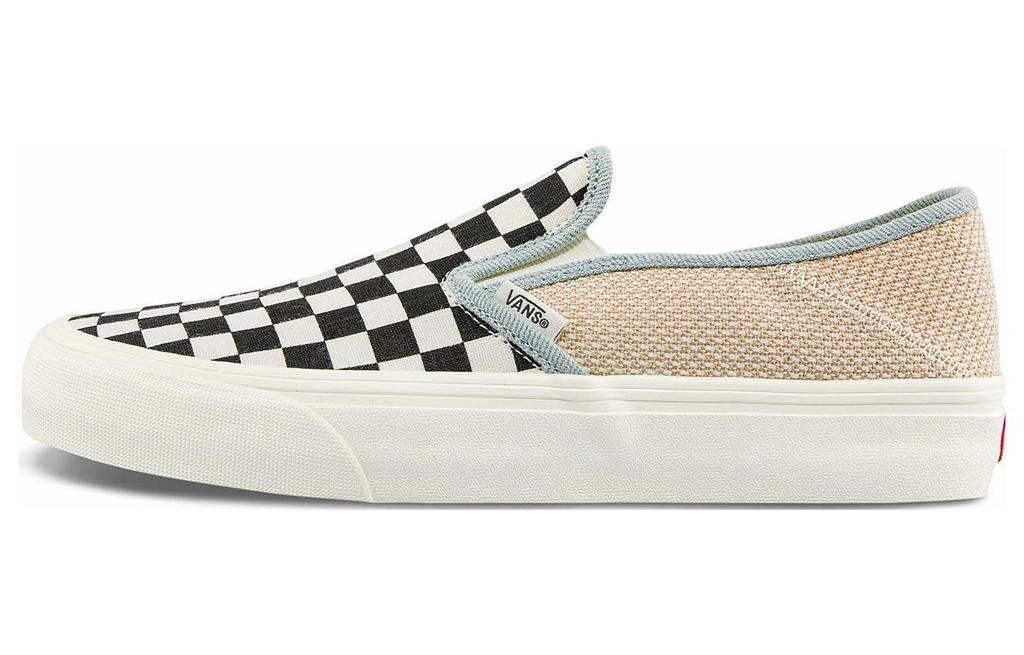 Кеды-слипоны Vans Sf 'Mix Match' VN0A5HYQAYR