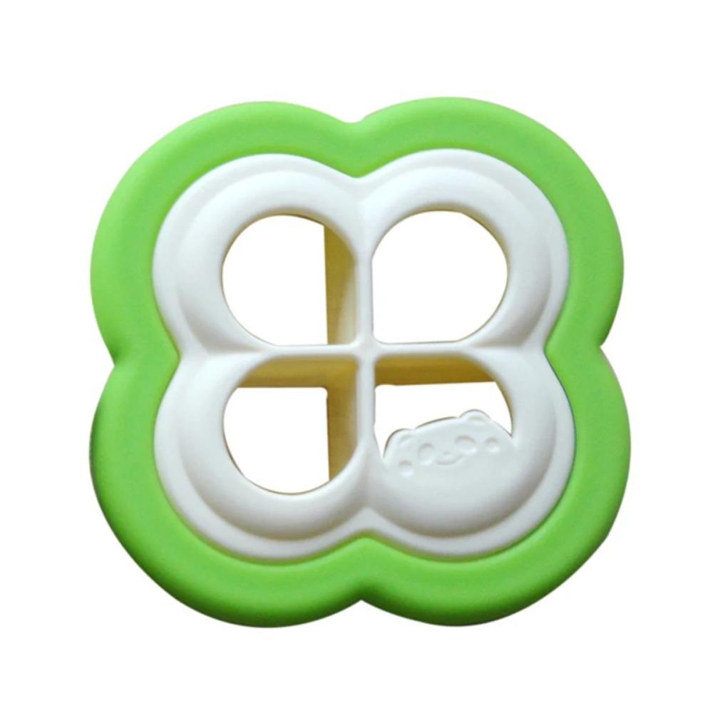 Пластиковый карманный резак и запайщик для сэндвичей 2 в 1 Лучшая форма/формочка для детских сэндвичей, формочка для печенья, запайщик и удалитель корочек для хлеба