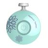 Baby Electric Nail Trimmer Kids Nail Polisher Baby Care Kit Nail Art Kit Easy Trim Newborn Nail Clipper LXY