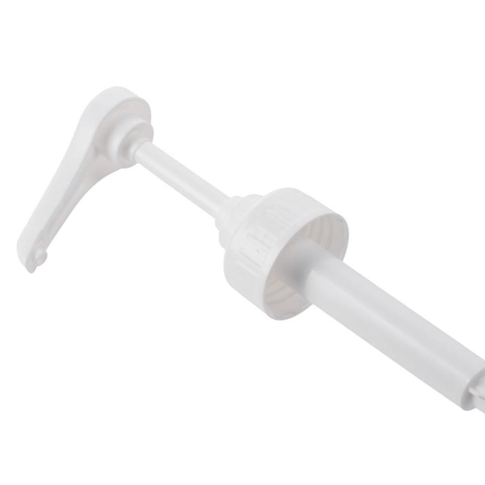 1600ml Syrup Dispenser Hand Pressure Liquid Pump Convenient Syrup Squeeze  Milk Tea Shops