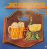 Виниловая пластинка OTTO KERMBACH ORCHESTER Trinkn Wir Noch Ein Trpfchen 622062 Telefunken 1975 Германия Поп Б/у