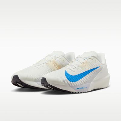 Nike Zoom Rival Fly 4 Summit White Blue Hero Men's Sneakers