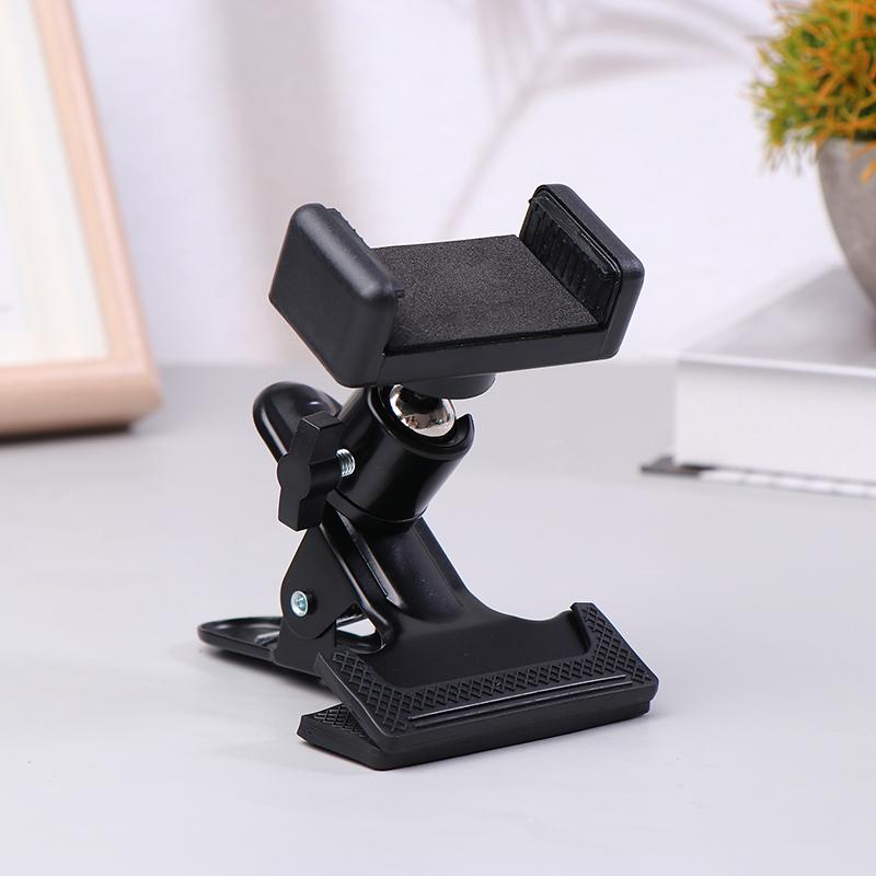 Гитарная головка держатель мобильного телефона кронштейн для трансляции в прямом эфире мобильный телефон держатель для гитарной головки мобильный телефон