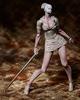 Figma Silent Hill 2 Bubble Head Nurse Painted Movable Figure Non-scale ABS&ATBC-PVC