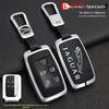 Jaguar Key Case for XFL, XEL, F-Pace, F-Type, XF, XE, XJ, E-Pace Models