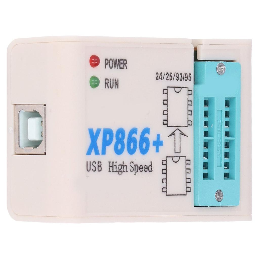 Высокоскоростной программатор SPI FLASH 24 25 93 BIOS программирование чипа тестовый зажим адаптер модуль набор