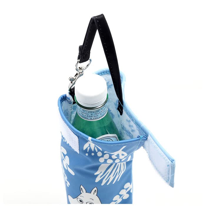 Kurupon Moomin Moomin One Point