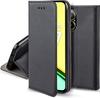 Flip case for Realme C67 4G Flip Cover Case + Glass