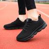 Ultra-light Sports Shoes Women's Shoes New Summer Breathable Mesh Lightweight Soft Sole Comfortable Student Casual Running Shoes