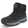 Mishansha Warm Boa Snow Outdoor Hiking Trekking Winter Snow Boots Women's Shoes, Boots, High-Top Shoes,