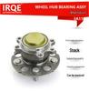 IRQE Car Wheel Hub Bearing 51750-39603 for ix35/Sonata VIII