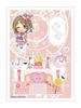 THE CINDERELLA GIRLS Kanako Mimura Акриловая тарелка с персонажем Petit 6 IDOLM@STER