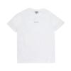 A.p.c. Мужская футболка с коротким рукавом Ветер A26453 Aab белый