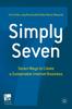 Книга Simply Seven : Seven Ways To Create a Sustainable Internet Business