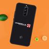 Чехол Umbrella Corporation для ZTE Nubia Red Magic 11 10S 9S 8S 8 9 10 Pro Plus 6 7 6S 7S Pro RedMagic 10 Air