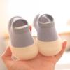 Baby Socks Shoes Infant Kids Boys Shoes Doll Soft Soled Child Floor Sneaker BeBe Toddler Girls First Walkers