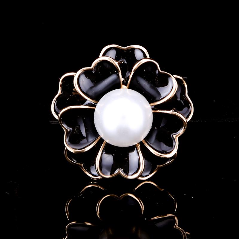 1 шт. вечерние броши с животными для женщин гранат корсаж стразы брошь булавки брошь