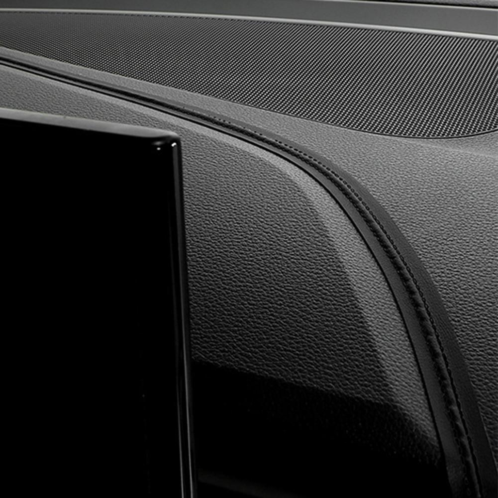 Около 2 метров автомобильной декоративной линии для приборной панели для дверей