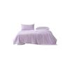 Mercury Home Textiles 5.0 Летнее Простыня с Охлаждающим Эффектом Ice Core, Машинная Стирка