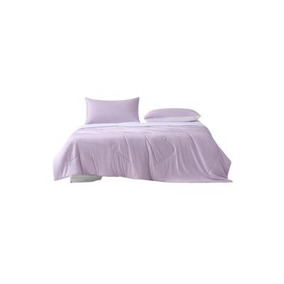 Mercury Home Textiles 5.0 Летнее Простыня с Охлаждающим Эффектом Ice Core, Машинная Стирка
