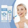Mint Toothpaste Gently Cleans Tooth Stains Yellow Teeth Daily Oral Care