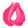 Facial Lift Silicone Facial Oral Exerciser Facial Lift Firming Tightening Tool