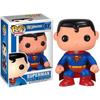 Funko Pop! Heroes : Superman 1/36 Chase