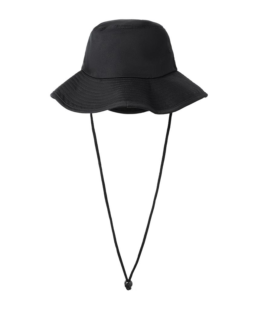BILLABONG Большая шляпа-ведро Circuit Hat Черная
