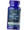 Альфа Липоевая кислота капсулы, Alpha Lipoic Acid 300 Caps, 60капс (70367004)