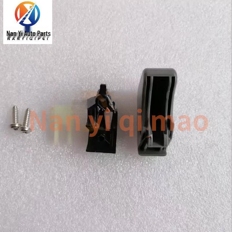 Mercedes-Benz Truck Seat Quick Lowering Handle Switch 0009182160