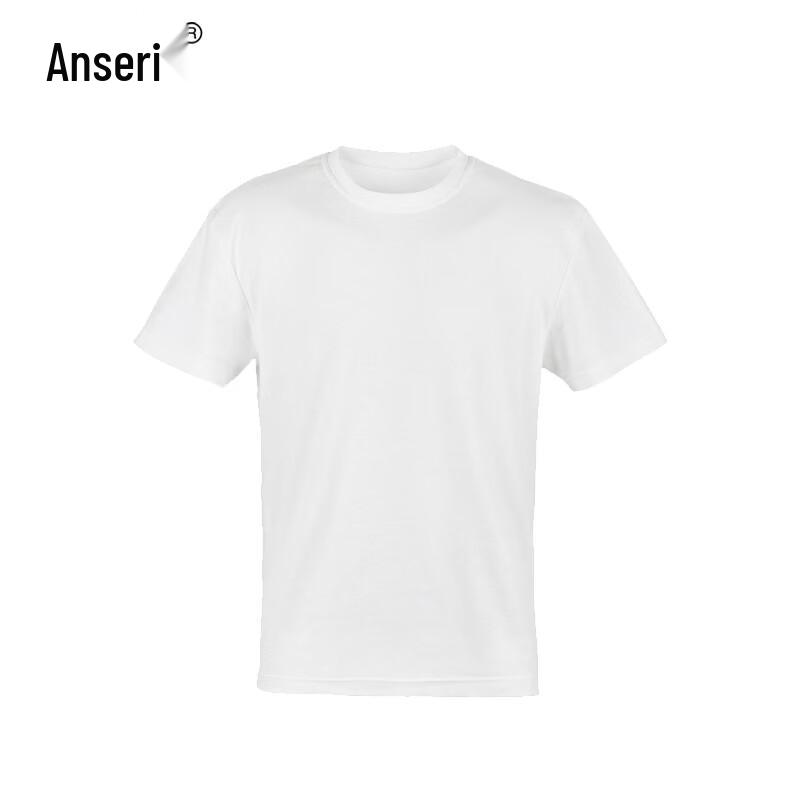 Футболка с коротким рукавом Anserui
