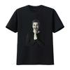 Serj Tankian T Shirt New Album Perplex Cities Merch World Tour Fan Art Aesthetic Concert Clothing vintage Washed Casual homme
