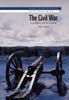 Книга The Civil War by Samuel Selden Partridge - Hardback