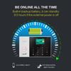 PG-103 WIFI + GSM Домашняя противокражная сигнализация Умная Алекса Googlehome Голосовое управление Набор противокражной сигнализации