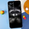 Raccoon For Realme GT Neo 5 3 2 C55 C35 C33 C31 C30 C25 C21Y C15 C11 Realme 8 9 10 11 Pro Plus Case