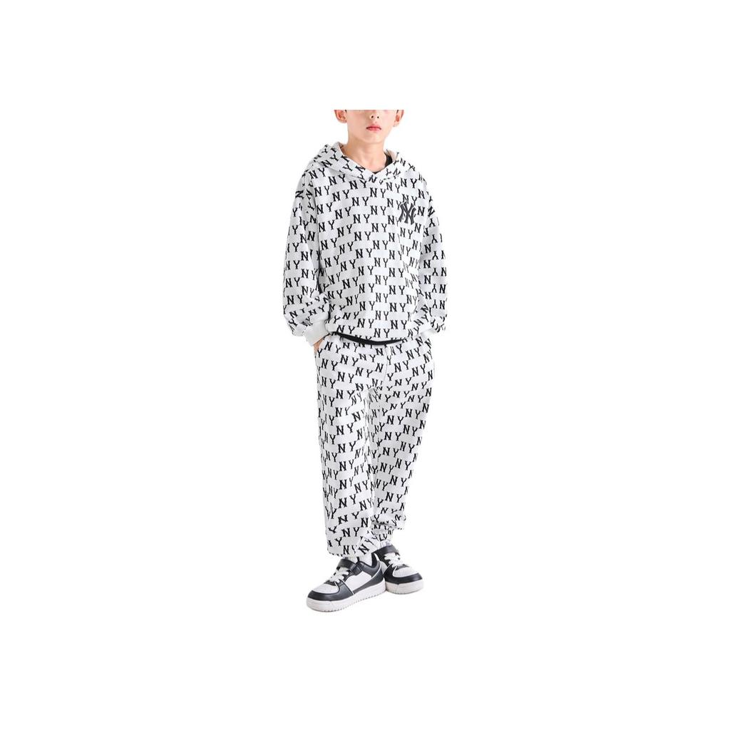 New MLB Kids Sweatshirts 7AHDM0221-50CRS