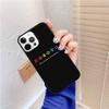 Чехол-накладка с флагом Косово для iPhone 17 Air 15 16 14 13 12 Pro Max 11 Pro Max Plus Чехол для телефона