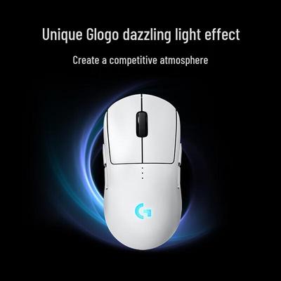 Беспроводная игровая мышь Logitech G PRO X SUPERLIGHT 2