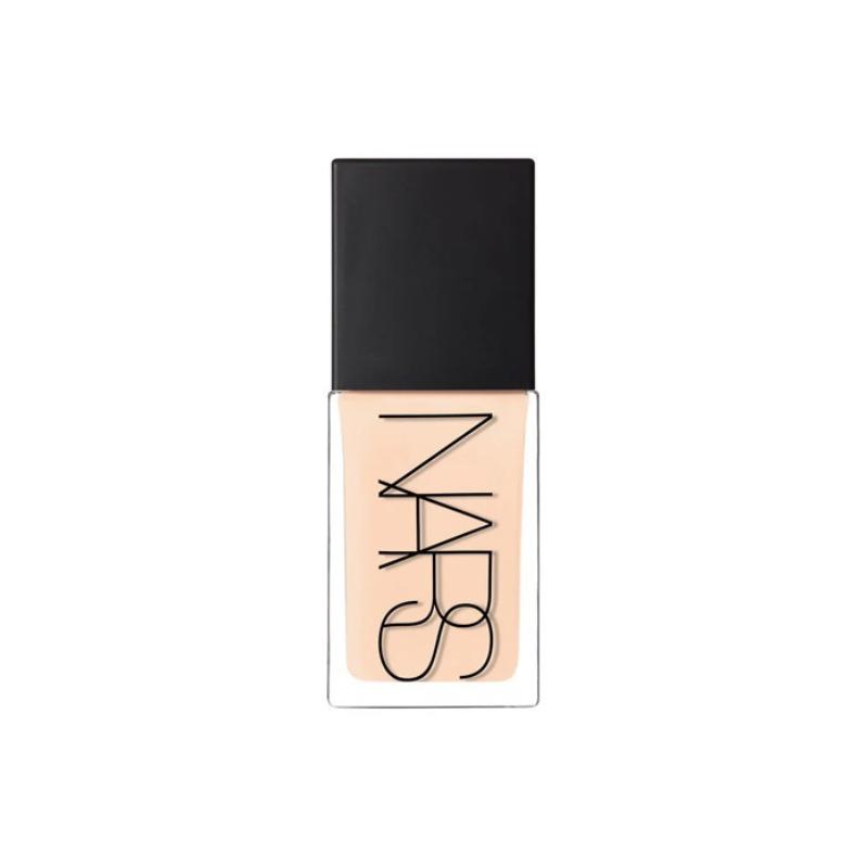 Nars Светоотражающая продвинутая тональная основа для ухода за кожей