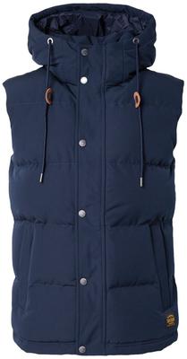 Зимняя куртка Superdry Everest Down Vest (M5011708A-98T)