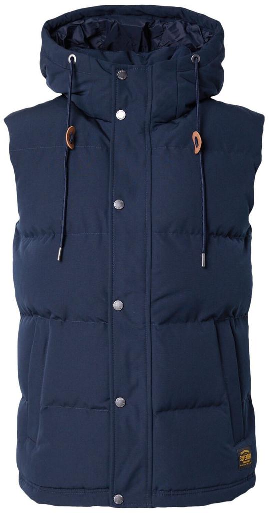Зимняя куртка Superdry Everest Down Vest (M5011708A-98T)