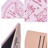 New Women Wallets Female Leather Purses Card Holders Graffiti Cat Portable Coin Purse Large Capacity Money Bag