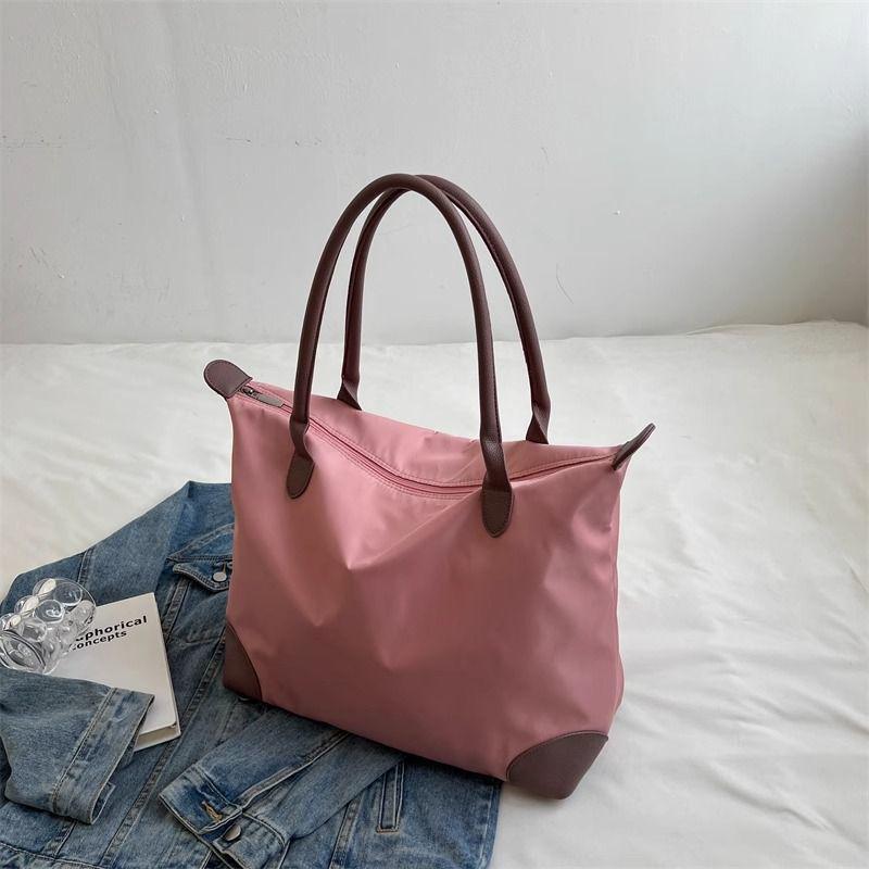 Женская легкая дорожная сумка для йоги - Большая вместимость, корейский стиль