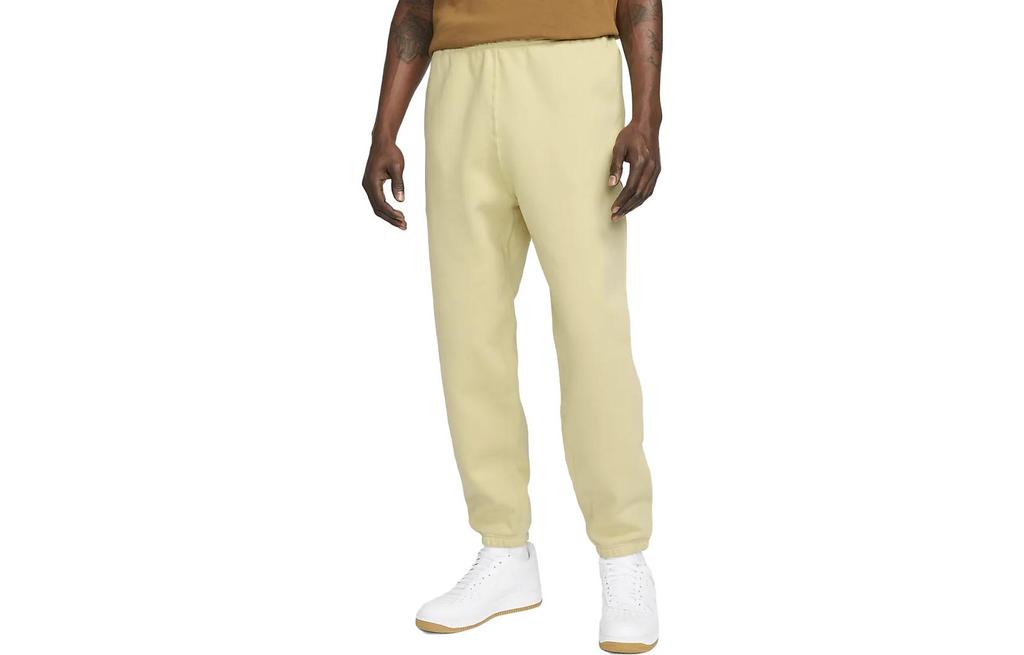 Nike Флисовые штаны Solo Swoosh DX1364-783