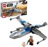 Конструктор LEGO Star Wars 75297 X-Wing Сопротивления