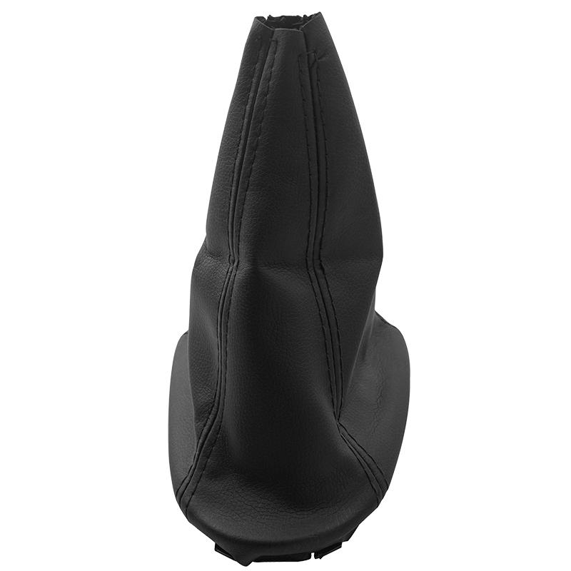 Чехол рычага КПП Чехол ручника Чехол ручника Парковочный для Chevrolet Chevy Spark 2011-2016