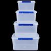 Molona Refrigerator Food Storage Container